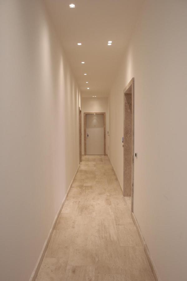 Loft Mono 3 Apartment Cagliari Bagian luar foto